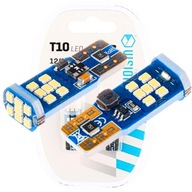 Vision 58280 W5W izzók 2 db.