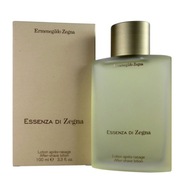 Ermenegildo Zegna Essenza Di Zegna woda po goleniu - 100ml