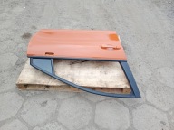 door front front right Subaru WRX VB II 2022