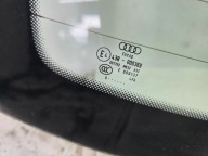 ablak hátso hátsó AUDI A6 C7 szedán 2016 év eredeti 4G5845501