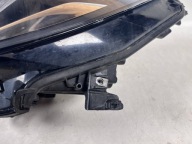 Opel Astra K 15- light left front front