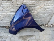 Peugeot 208 and 12- fender left front front