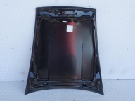 PORSCHE 993 911 CARRERA 93-98 bonnet cover front