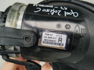 Nebelscheinwerfer rechts OPEL ZAFIRA C 12