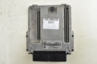 control unit of the engine ECU RANGE ROVER EVOQUE II L551 1.5 M8D2-14C568-FB