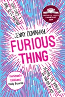 Furious Thing - Downham, Jenny