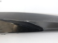 AUDI A3 S3 8Y0 S-LINE SPORT 20- threshold moulding threshold cap left