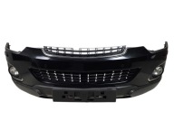 OPEL ANTARA LIFT 2012 bumper front front complete washers (A) GAR