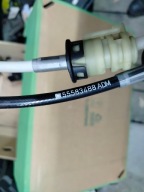 Bowdenzug Schalt getriebe OPEL ASTRA J 1.3 CDTI