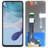 WYŚWIETLACZ EKRAN LCD DOTYK SZYBKA MOTOROLA MOTO G53 5G XT2335