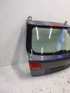 boot doors AUDI A3 P8 SPORTBACK LX7Z 2008-2013 WERSJA 5D