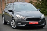 FORD FOCUS 1.5 TDCi 105PS Po liftingu Navi Serwis Nowy rozrząd Gwarancja !