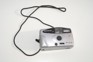Starý fotoaparát Olympus AF-10 XB antik unikát