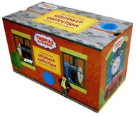 Thomas the Tank Engine & Friends Story Library 68 Book Box Set