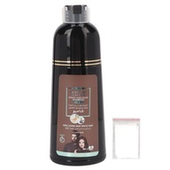 Šampón na farbenie vlasov Rastlinný bylinný extrakt vyživujúci R