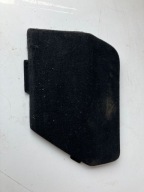 spoiler BOCZKA boot left C5 III KOMBI