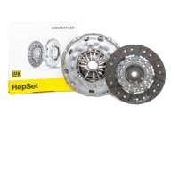 Schaeffler LuK 623 3553 09 Kuplungkészlet
