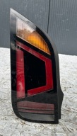 light left rear part rear VW UP LIFT 16- 1S0945095J