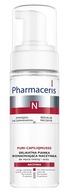 Pharmaceris N Puri-Capiliqmusse, pena, 150 ml