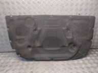 Insonorisation WYCISZENIE du capot AUDI A6 C6