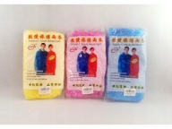 EGYSZER HASZNÁLATOS ESŐKABÁT KAPTENYAL.