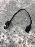 prijenos KABEL USB MERCEDES W204 A0018276704