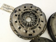 Ford OE BK216477CC BK21-7550-BC BK21-7563-BA