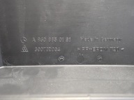 grille bumper front MERCEDES ACTROS MP4 W960 A9608850181