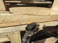 prijenos vode termostat Volkswagen Passat CC 3C0121156BD 03L121132