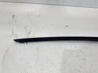 moulding dust windows CZOLOWEJ left front AUDI A6 C7 4G0854327A
