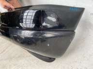 MERCEDES ML W163 97-01 bumper front front replacement