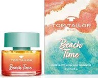 Toaletná voda TOM TAILOR EST.1962 Beach Time 30ml