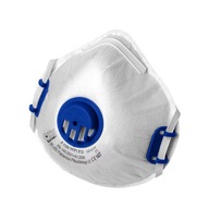 2× Protiprachová maska Oxyline X 110 V FFP1 R D polomaska