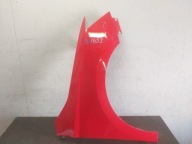 FENDER FRONT RIGHT SKODA FABIA III 3 6V