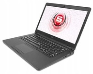Laptop DELL Latitude 5491 14'' FullHD i5 DDR4 8GB SSD 512GB GeForce MX130