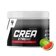 TREC CREA XTREME COMPLEX KREATIN PRÁŠOK 180 g