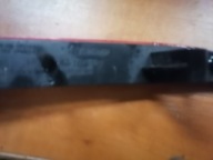 ODBLASK left rear part OPEL ASTRA J HB 5D 13262017