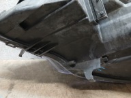 light front right OPEL MERIVA B lens 13305430