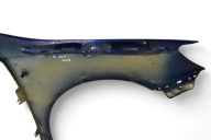 fender left front SKODA FABIA II ROOMSTER 09r LF5Q