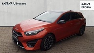 KIA Ceed 1.5 TGDi 160KM; GT-Line+Pakiet Bezpieczeń