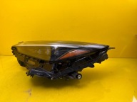 light left Lexus NX NX350H NX450H Full Led 2021