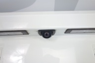 bumper rear BMW F20 LCI KAMERA 4xPDC A300