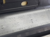 lišta prahová pravý předek A2036800835 MERCEDES W203