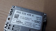 S4 B9 A4 8W amplifier ANTENY 4N0035456A A5 8W