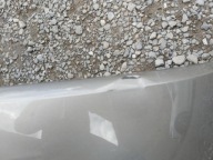 FRONTSTOSSSTANGE VOLVO V60 II 2018R->