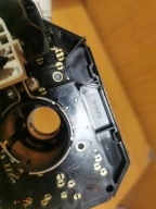 DEVIO LUCI TERGICRISTALLO TERGI FIAT 500 07356525810 07-19