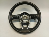 Mazda CX60 PHEV volante MULTIFUNCJA