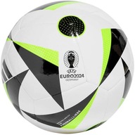 ADIDAS PIŁKA NOŻNA UEFA EURO 2024 FUSSBALLLIEBE r5