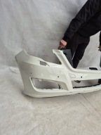 MERCEDES R-KLASA W251 LIFT 09- bumper front front pillar SPR PDC