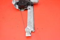 window regulator right front EU 807207538R OPEL VIVARO 3 III 14-19